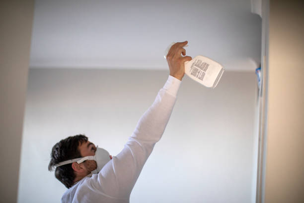 Best Mold Testing  in Lufkin, TX
